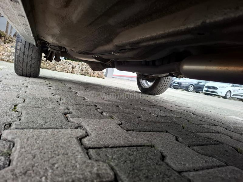 Subaru Justy 1.5 4x4