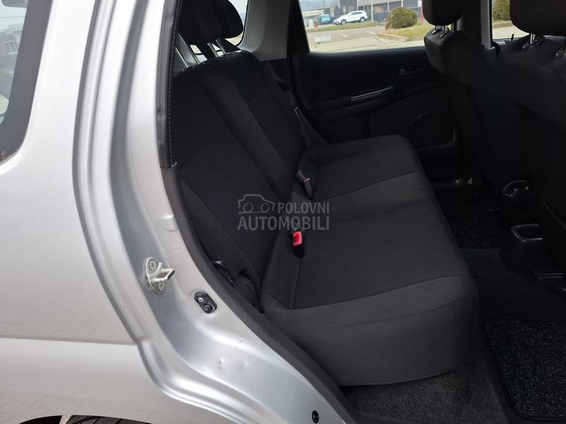 Subaru Justy 1.5 4x4