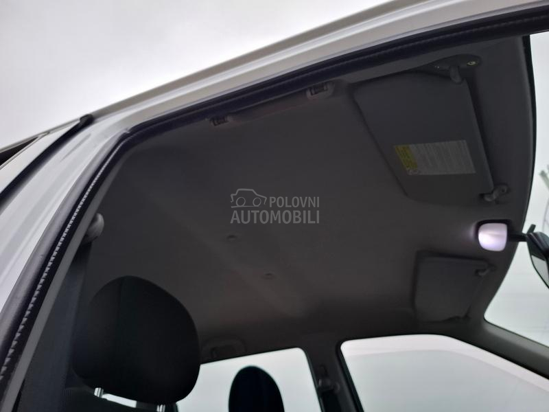 Subaru Justy 1.5 4x4