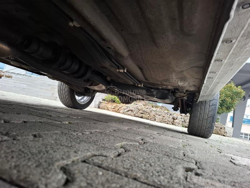 Subaru Justy 1.5 4x4