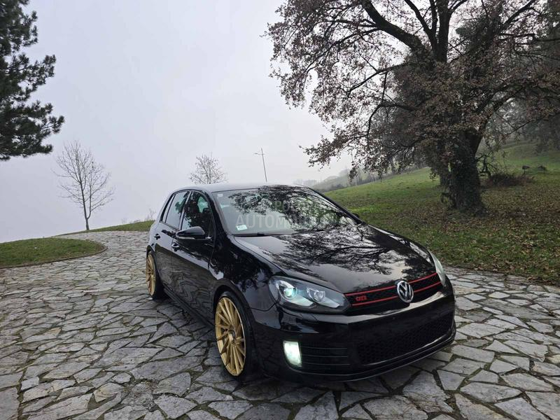 Volkswagen Golf 6 