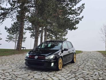Volkswagen Golf 6 
