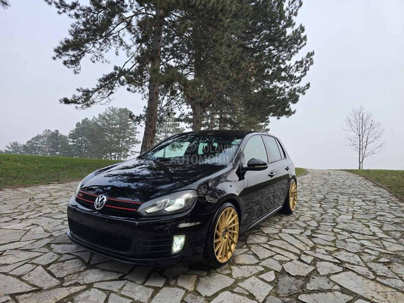 Volkswagen Golf 6 