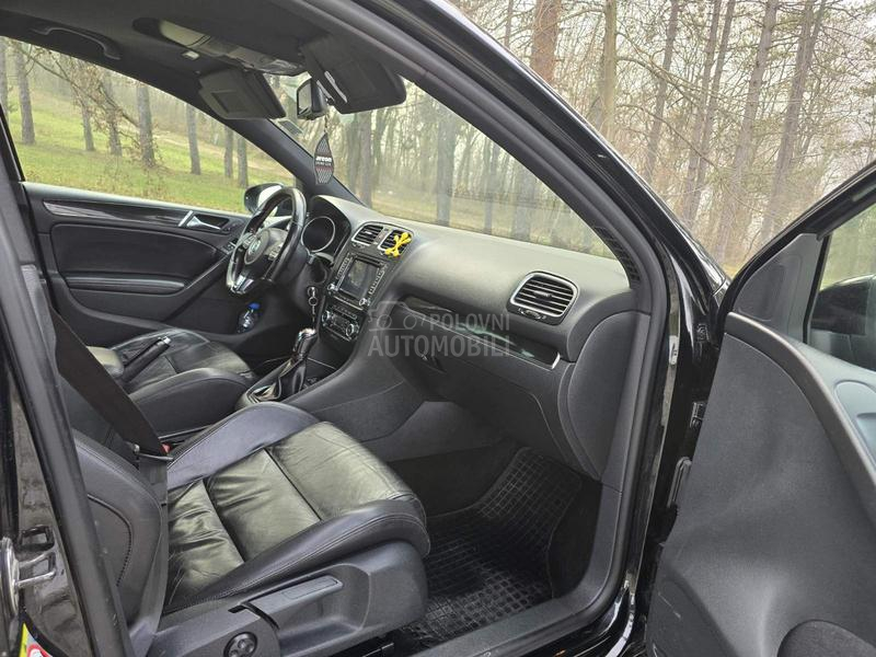 Volkswagen Golf 6 