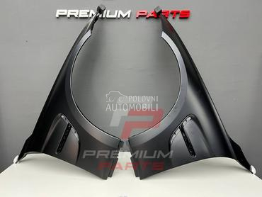 BLATOBRAN za BMW Serija 2