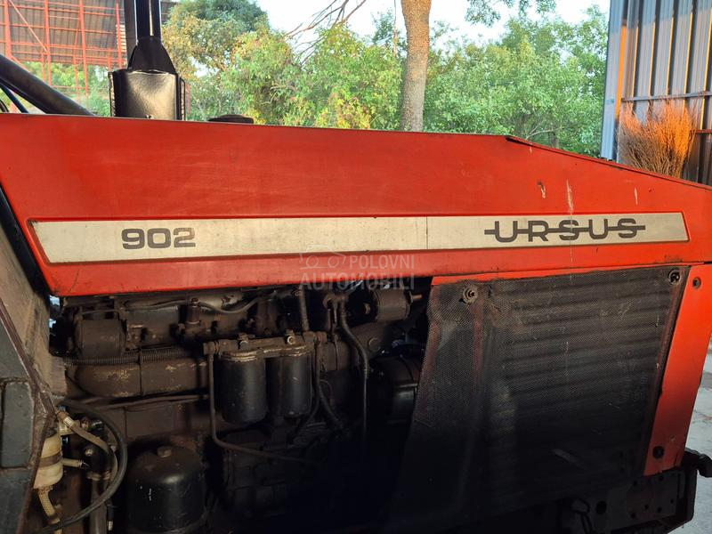 Ursus 902
