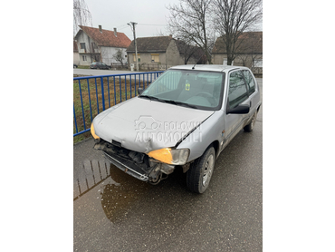 Peugeot 106 