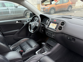 Volkswagen Tiguan 2.0TSI / R LINE/