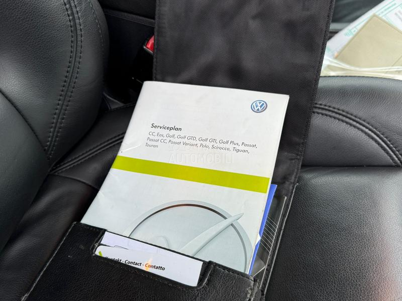 Volkswagen Tiguan 2.0TSI / R LINE/