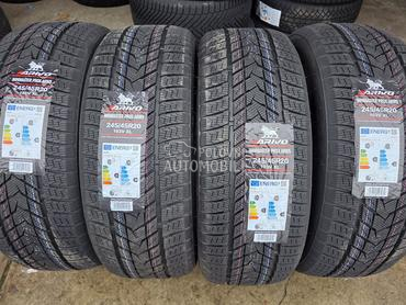 Ostalo 245/45 R20 Zimska