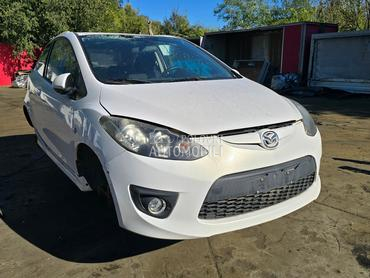 Delovi za Mazda 2