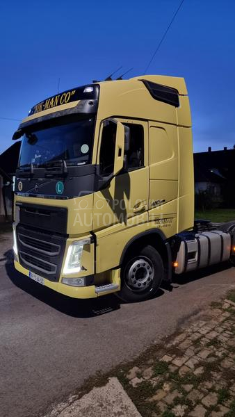 Volvo Fh 4