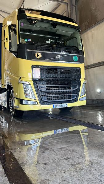 Volvo Fh 4