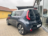 Kia Soul 1.6 TNG