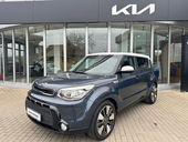 Kia Soul 1.6 TNG