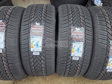 Ostalo 255/40 R20 Zimska