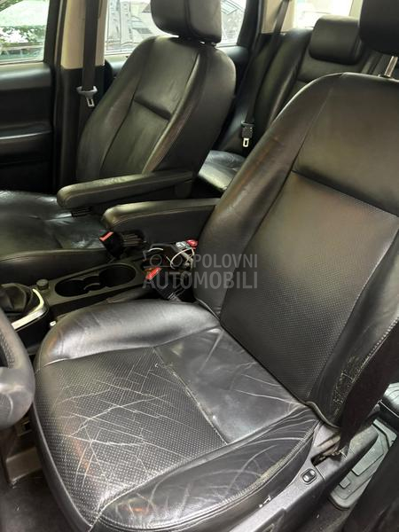 Land Rover Freelander 2.2 TD4 ful oprema