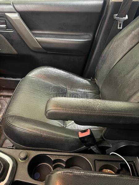 Land Rover Freelander 2.2 TD4 ful oprema