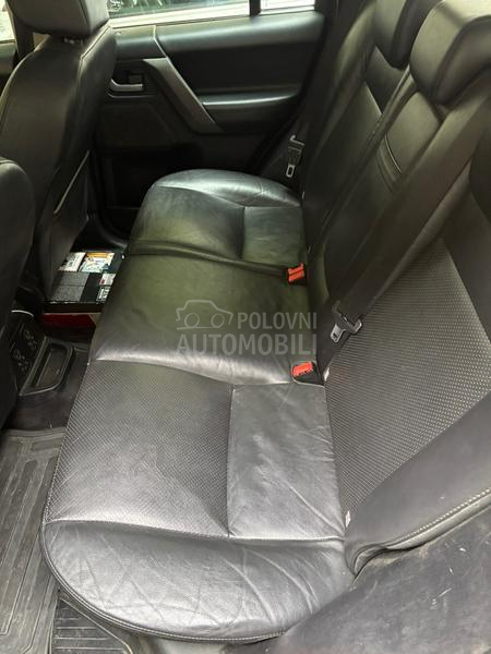 Land Rover Freelander 2.2 TD4 ful oprema