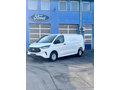 Ford Transit Custom VAN 320 LWB 2.0 136 ks