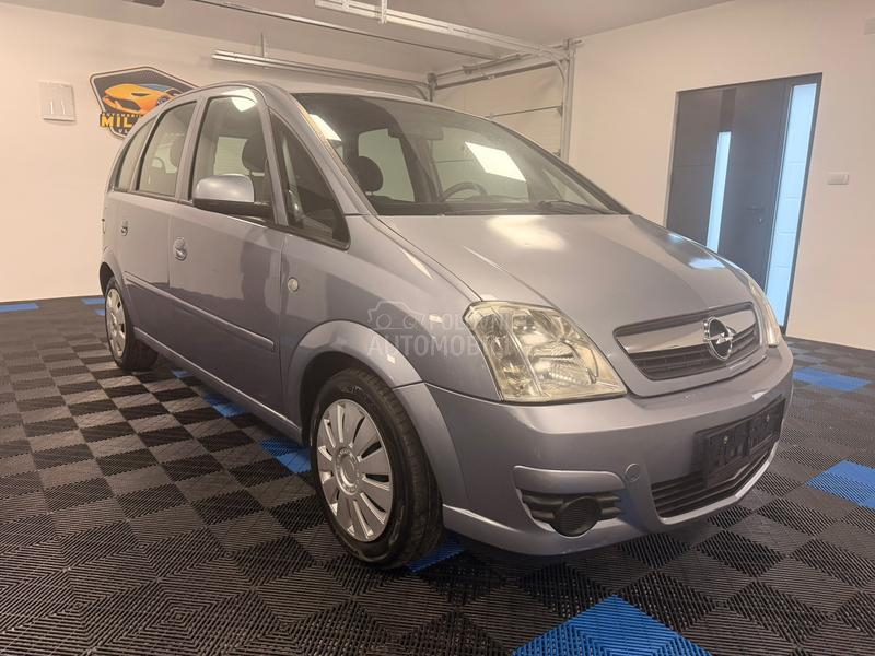Opel Meriva 1.3CDTIReStyleKAONOV
