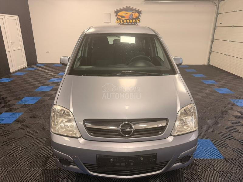 Opel Meriva 1.3CDTIReStyleKAONOV