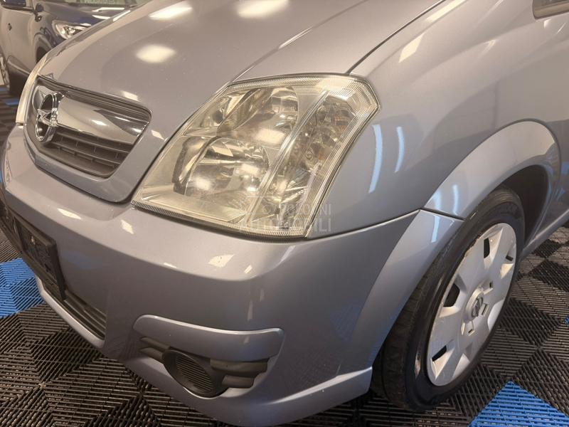 Opel Meriva 1.3CDTIReStyleKAONOV