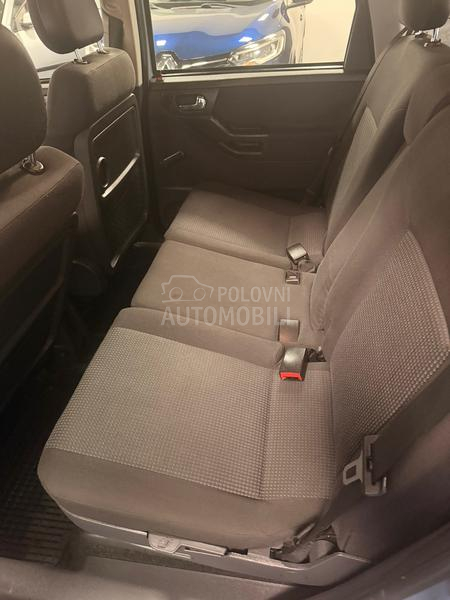 Opel Meriva 1.3CDTIReStyleKAONOV