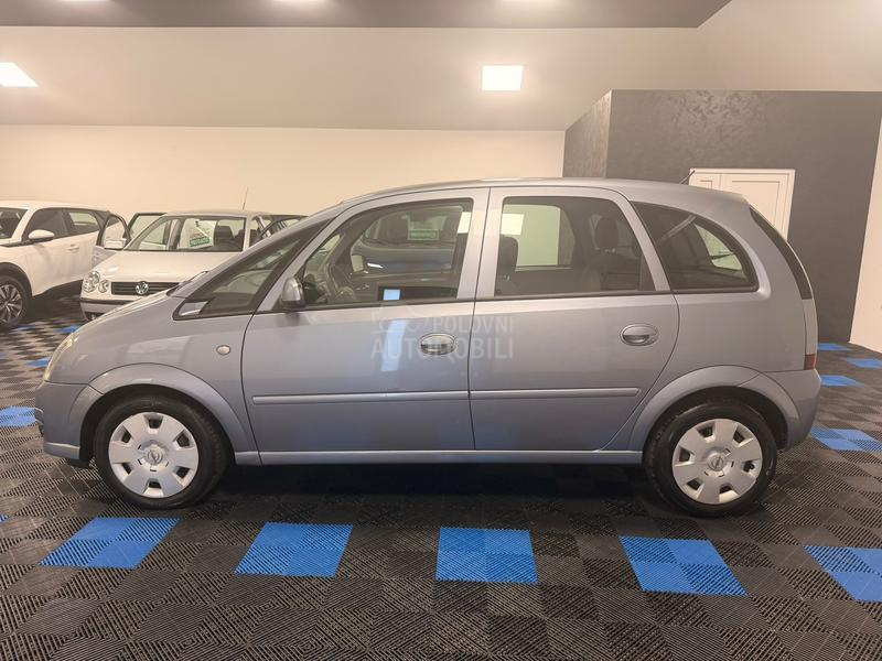 Opel Meriva 1.3CDTIReStyleKAONOV