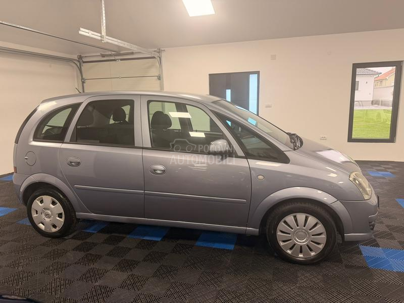 Opel Meriva 1.3CDTIReStyleKAONOV