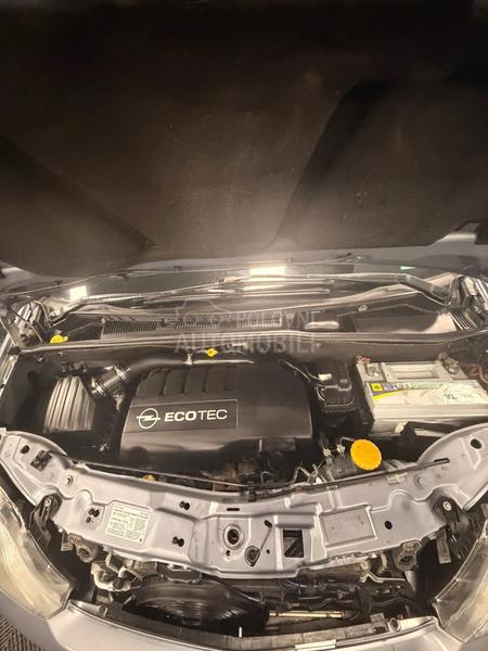 Opel Meriva 1.3CDTIReStyleKAONOV