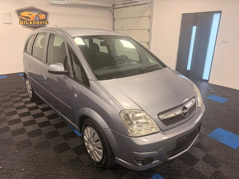 Opel Meriva 1.3CDTIReStyleKAONOV