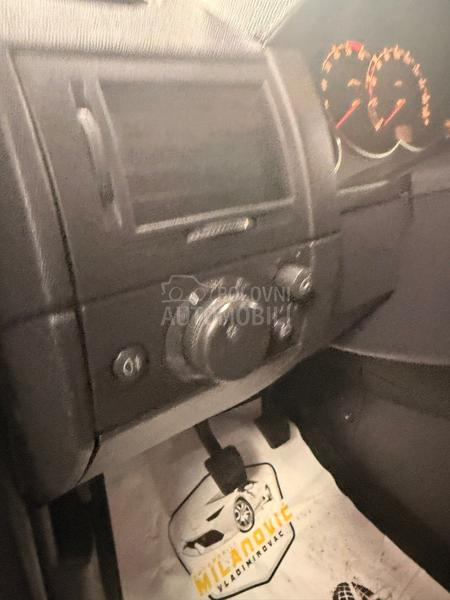 Opel Meriva 1.3CDTIReStyleKAONOV