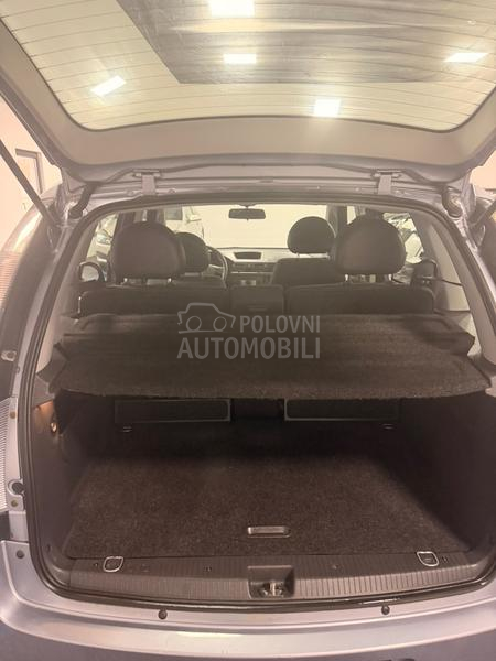 Opel Meriva 1.3CDTIReStyleKAONOV