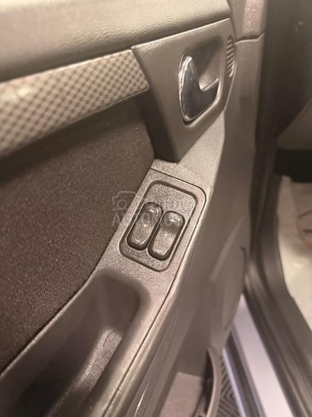 Opel Meriva 1.3CDTIReStyleKAONOV