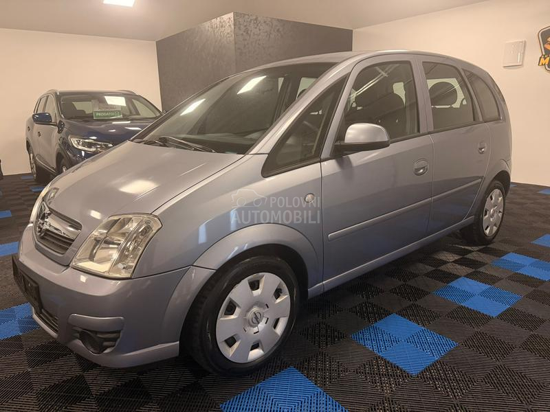 Opel Meriva 1.3CDTIReStyleKAONOV