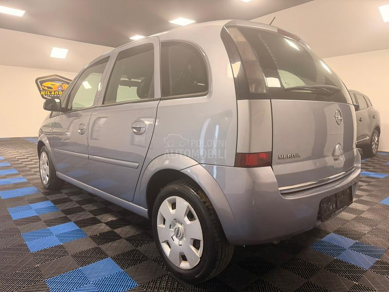 Opel Meriva 1.3CDTIReStyleKAONOV