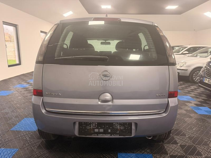 Opel Meriva 1.3CDTIReStyleKAONOV