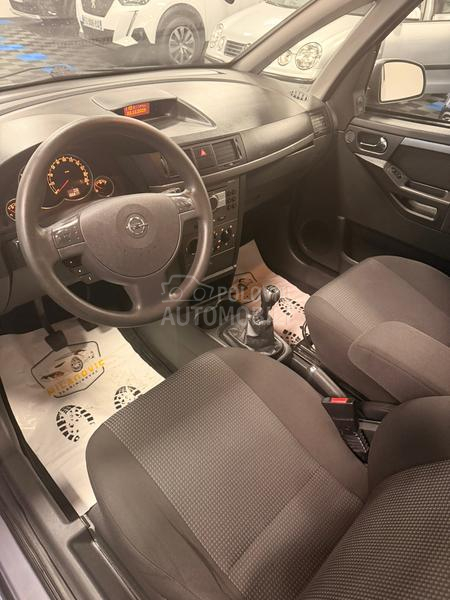 Opel Meriva 1.3CDTIReStyleKAONOV