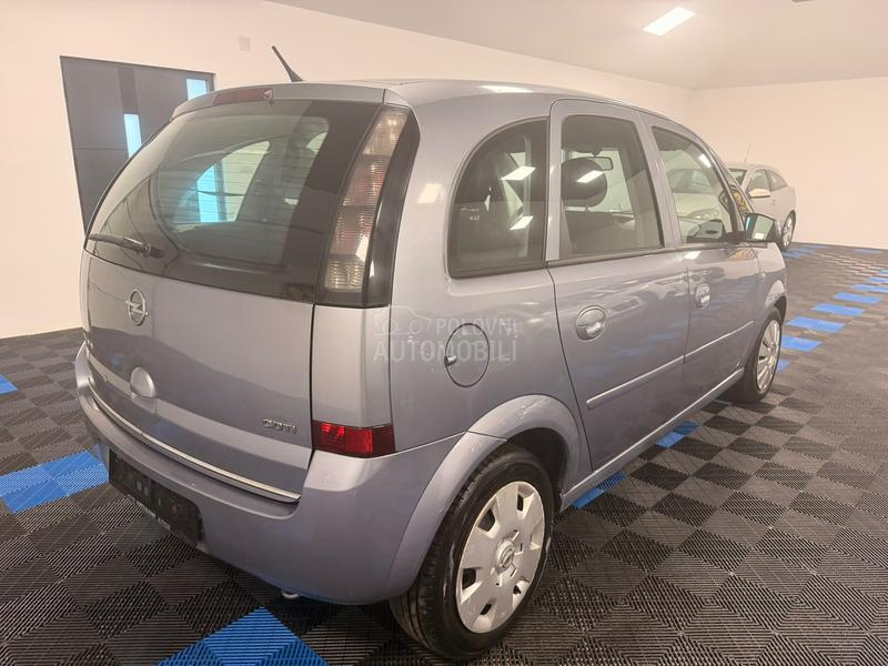 Opel Meriva 1.3CDTIReStyleKAONOV