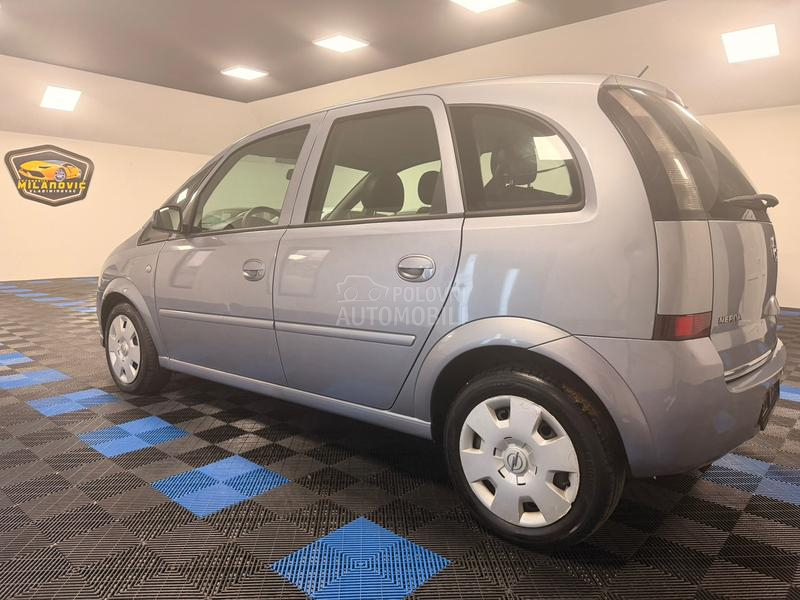 Opel Meriva 1.3CDTIReStyleKAONOV
