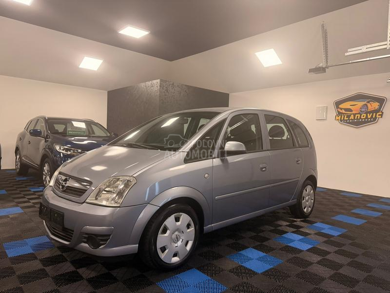 Opel Meriva 1.3CDTIReStyleKAONOV