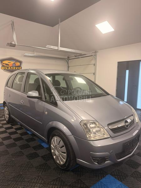 Opel Meriva 1.3CDTIReStyleKAONOV