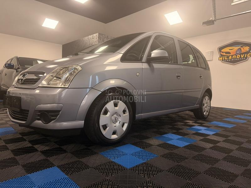 Opel Meriva 1.3CDTIReStyleKAONOV