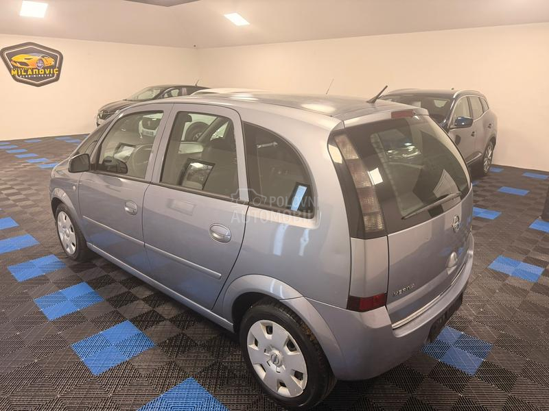 Opel Meriva 1.3CDTIReStyleKAONOV