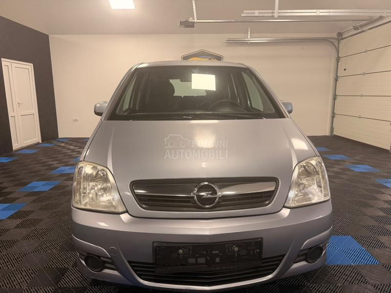 Opel Meriva 1.3CDTIReStyleKAONOV