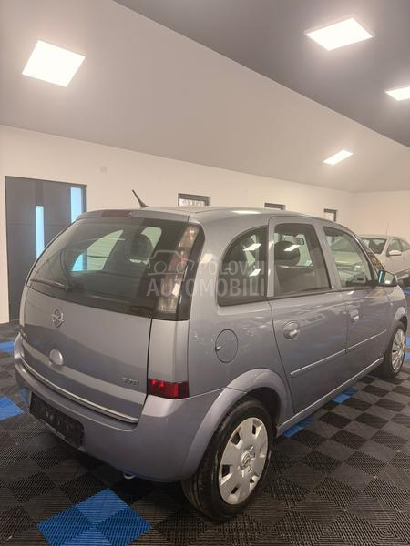 Opel Meriva 1.3CDTIReStyleKAONOV