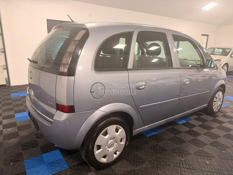 Opel Meriva 1.3CDTIReStyleKAONOV