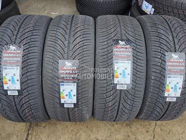 Ostalo 255/40 R20 Sve sezone