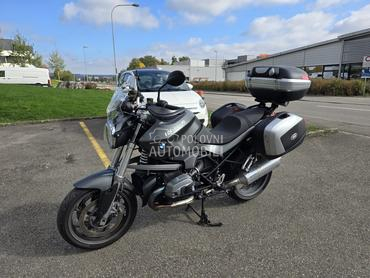 BMW R1200R